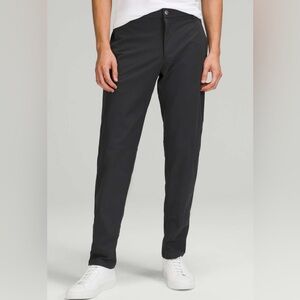 Lululemon Commission Pant Classic 34” X 28"